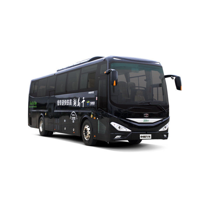 11m 46 chỗ ngồi xe buýt xe buýt xe buýt xe buýt đường dài cho giao thông công cộng