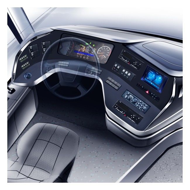 16 chỗ ngồi 6,6 mét trái lái xe buýt điện thuần túy cho giao thông đô thị