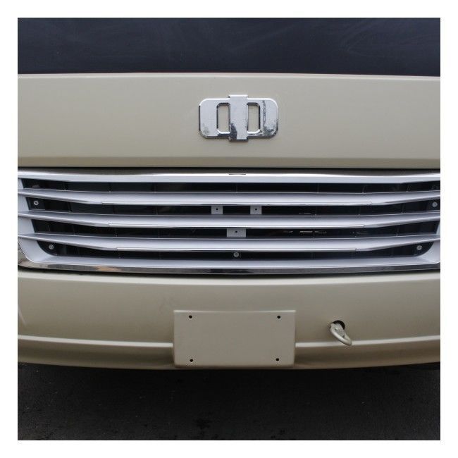 Xe buýt xe lửa diesel 7m 26 chỗ với tay 5 bánh để vận chuyển công cộng