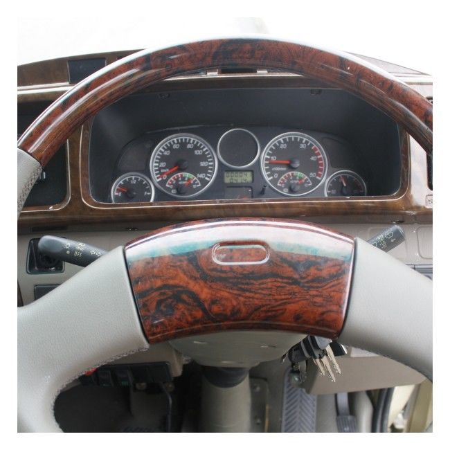 Xe buýt mini 26 chỗ dài 7m với động cơ Yuchai và treo mùa xuân lá