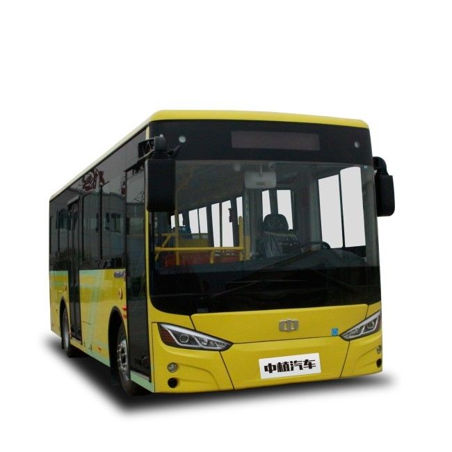 Hướng dẫn sử dụng xe buýt ngắn 8m 13-27 chỗ thành phố Diesel 5 bánh răng mùa xuân