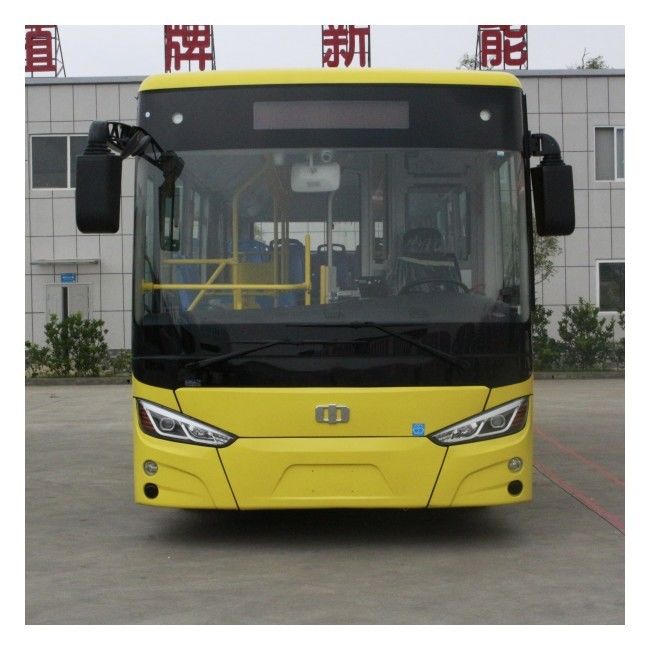Xe buýt điện tinh khiết 8m 29 Hành khách ghế thấp xe buýt sàn công cộng xe buýt thành phố