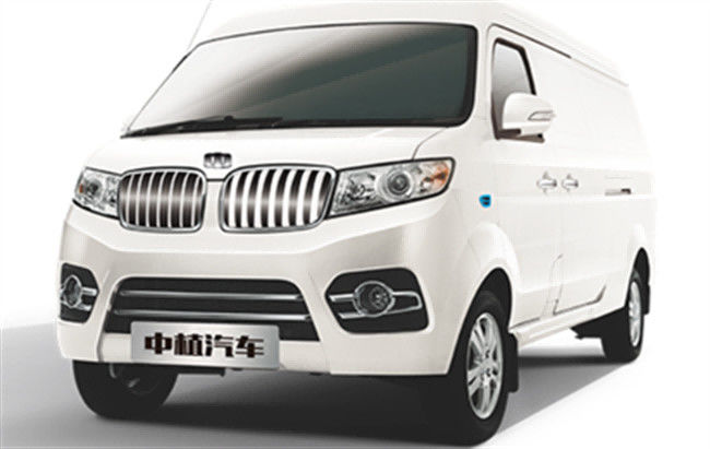 5 sao Màu sắc tùy chỉnh Xe tải điện EV Mini Tốc độ tối đa 90 km/h