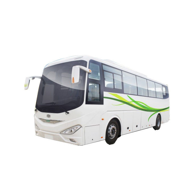 50 chỗ ngồi 11m Xe buýt Zev Giải pháp vận chuyển hành khách đường dài hiệu suất cao