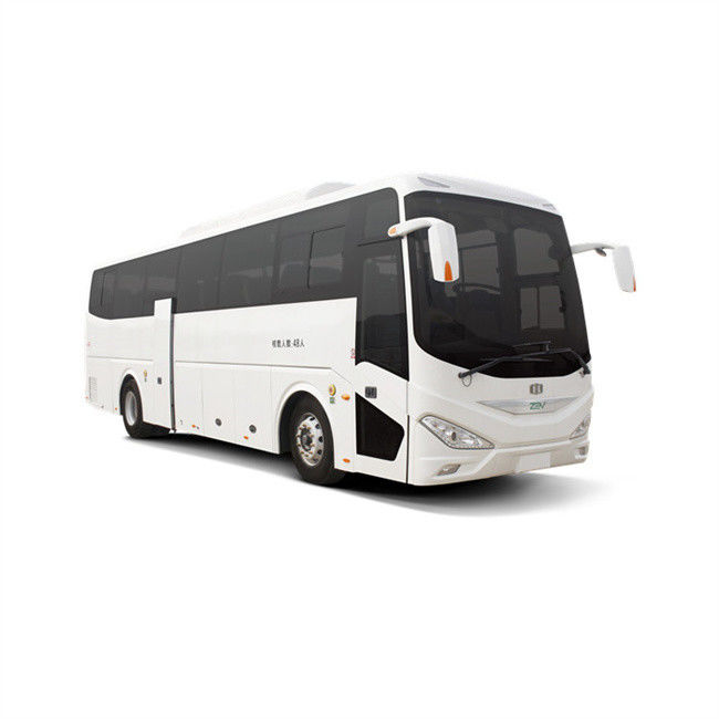 Xe buýt sang trọng thân thiện với môi trường 12m 18000kg Tổng khối lượng tối đa cho dịch vụ vận chuyển