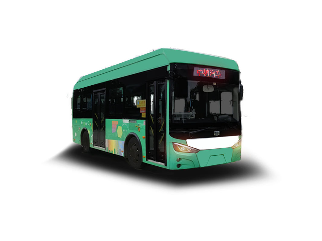 8m xe buýt điện tử pin xe buýt điện 28 chỗ ngồi xe buýt sàn thấp tầm đi dài.