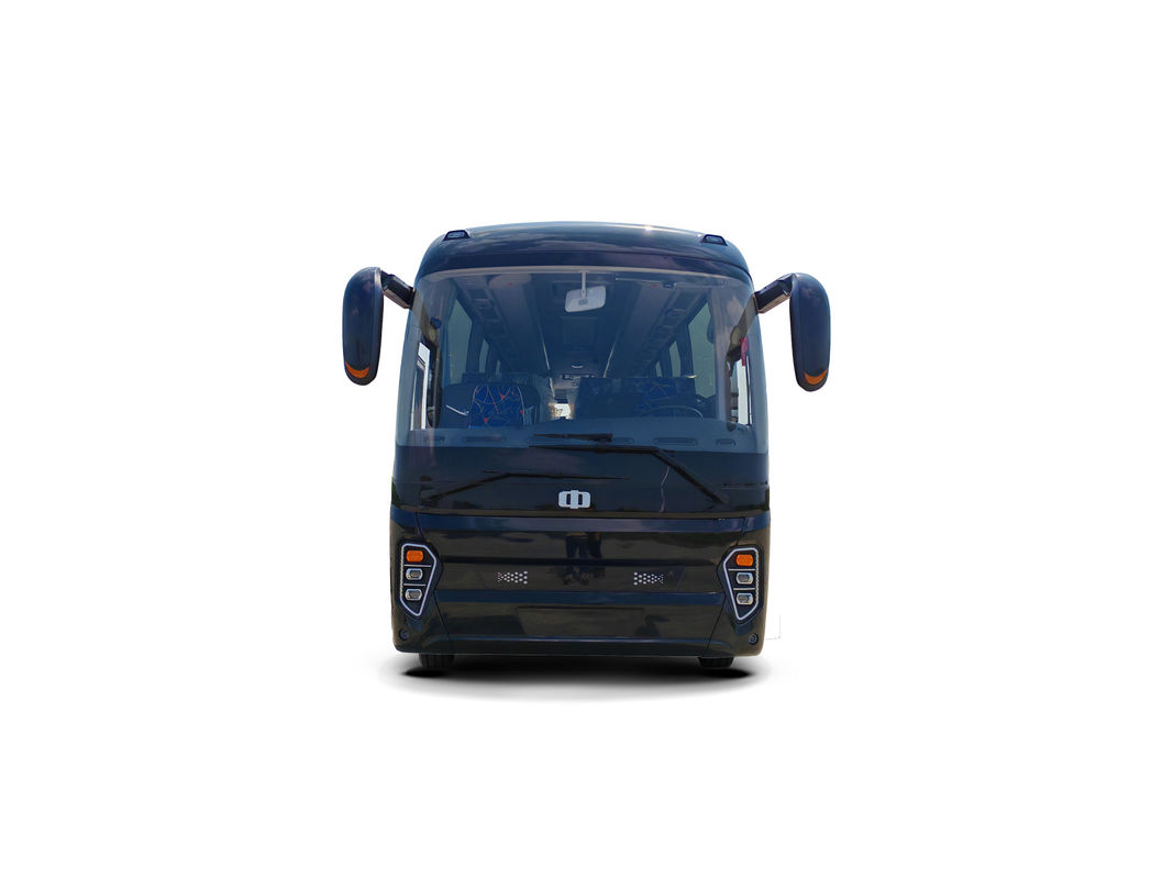 12m 50 chỗ ngồi xe buýt xe hơi diesel xe buýt du lịch xe buýt đường dài mới 120km / h.