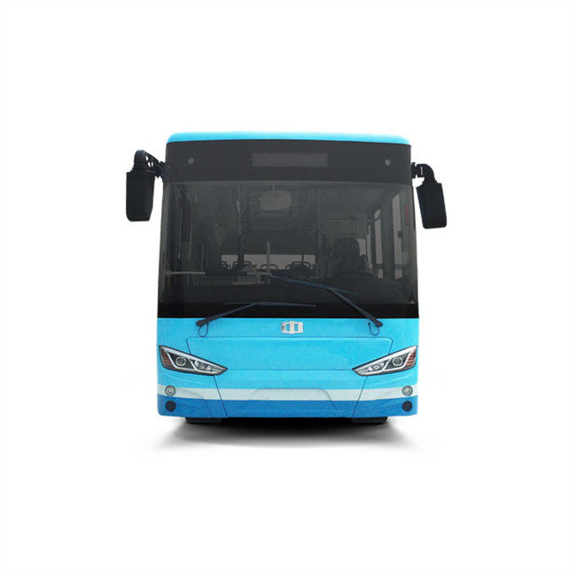 Xe buýt thành phố điện 28 chỗ ngồi 2025 Xu hướng áp dụng xe buýt điện với quãng đường lái 250km