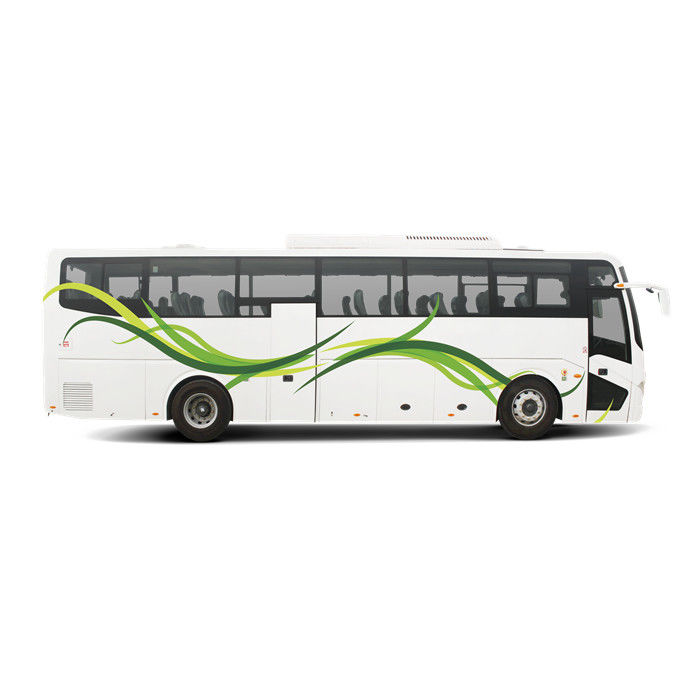 Xe buýt xe buýt điện 11m Xe buýt mới 46 chỗ ngồi xe buýt du lịch sang trọng cho giao thông liên thành phố.