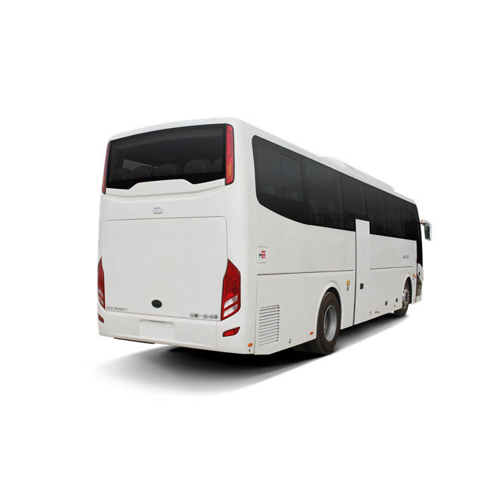 Xe buýt xe buýt điện 11m Xe buýt mới 46 chỗ ngồi xe buýt du lịch sang trọng cho giao thông liên thành phố.