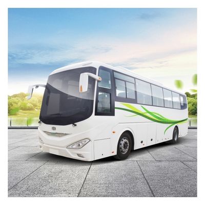 YC6L280-30 Lái xe thoải mái Thân xe khách du lịch sang trọng CKD