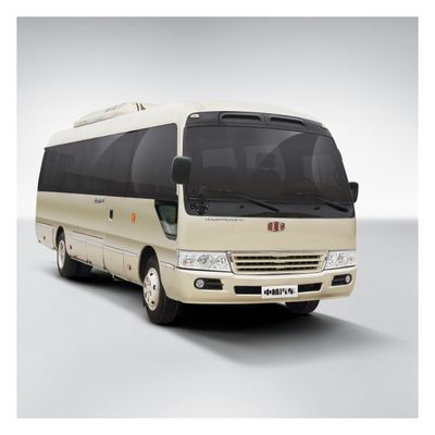 Tàu lượn điện Zev Bus 8m 24-32 chỗ ngồi với dung lượng pin lớn