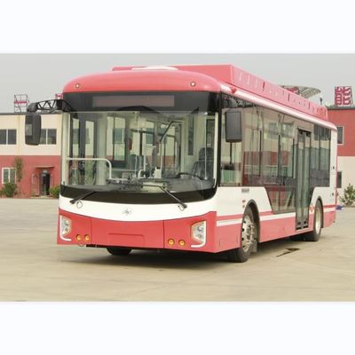 30 chỗ ngồi 10m Xe buýt EV không phát thải Xe buýt điện liên tỉnh LHD