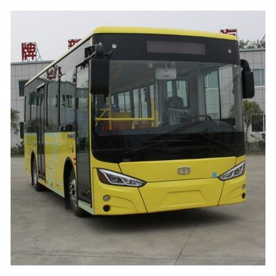 Xe đưa đón hành khách LHD Electric 29 tự động Chiều dài cơ sở 4200mm