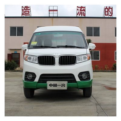 Electric Van Cargo New Mini Van Lhd Rhd Trung Quốc Mini Cargo 90 Mph hơn 200 Miles