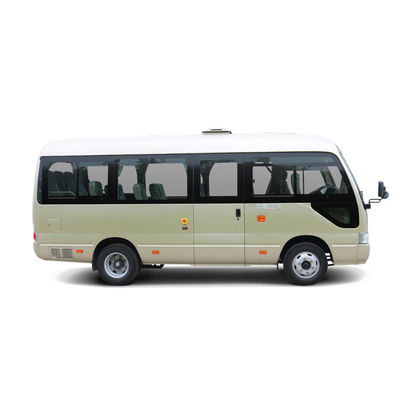 Xe buýt Diesel Coaster 6m dành cho giao thông công cộng và du lịch theo nhóm
