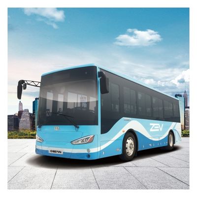 6.6m xe buýt điện Minibus không khí thải Minibus
