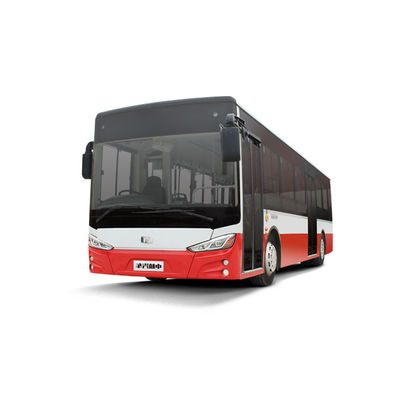 8M Xe buýt điện thuần túy xe buýt giao thông thành phố xe buýt giao thông 28 chỗ ngồi