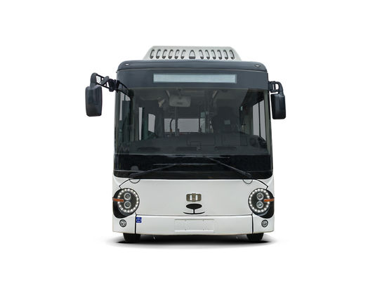 Xe buýt điện M cho thành phố, xe buýt năng lượng mới cho hệ thống giao thông công cộng.