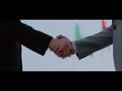 Xe buýt Zev 6m 16 chỗ xe buýt nhỏ Intercity Bus Range 270KM