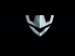 8.5m 30 chỗ xe buýt thành phố điện tinh khiết lái bên trái với điều hòa không khí.