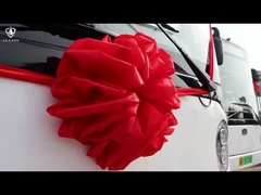 Xe buýt 7m Zev Xe buýt điện 16 chỗ xe buýt nhỏ Ebus sạc nhanh cho giao thông đô thị